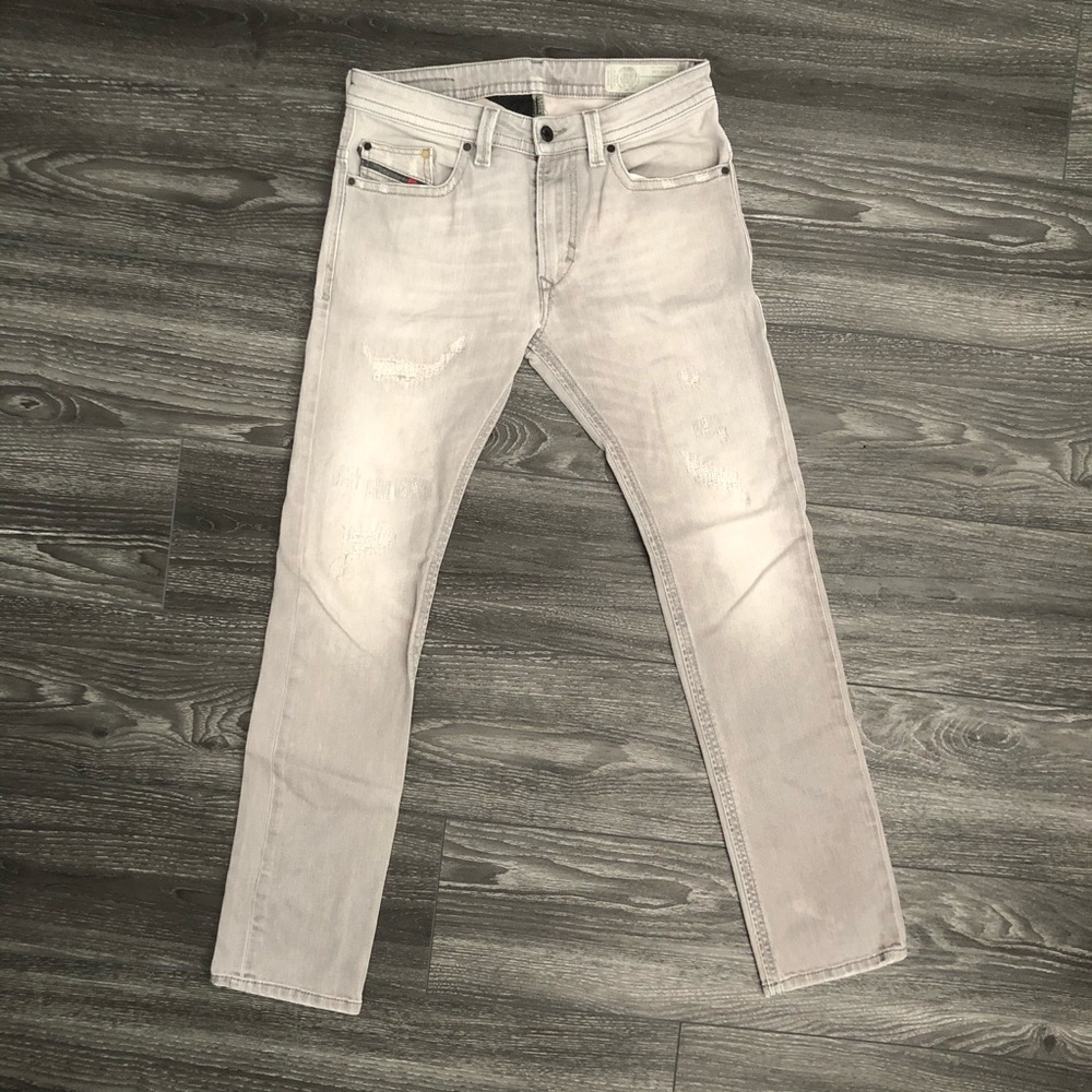 DIESEL, Thavar (30x30) Silm/Skinny